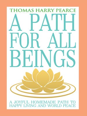 cover image of A Path for All Beings